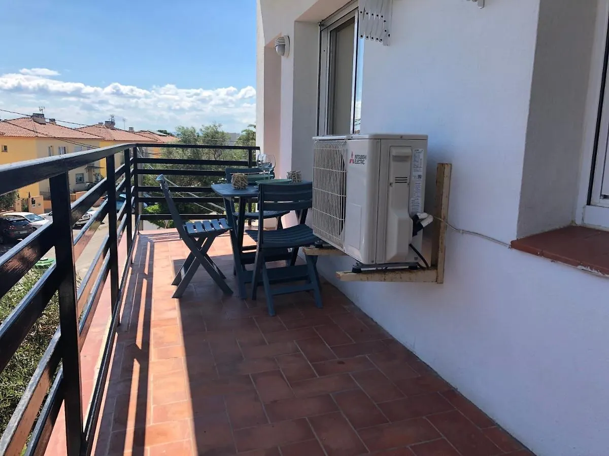 Amsterdam 29 - Precioso Apartamento Para 6 Personas روساس إسبانيا