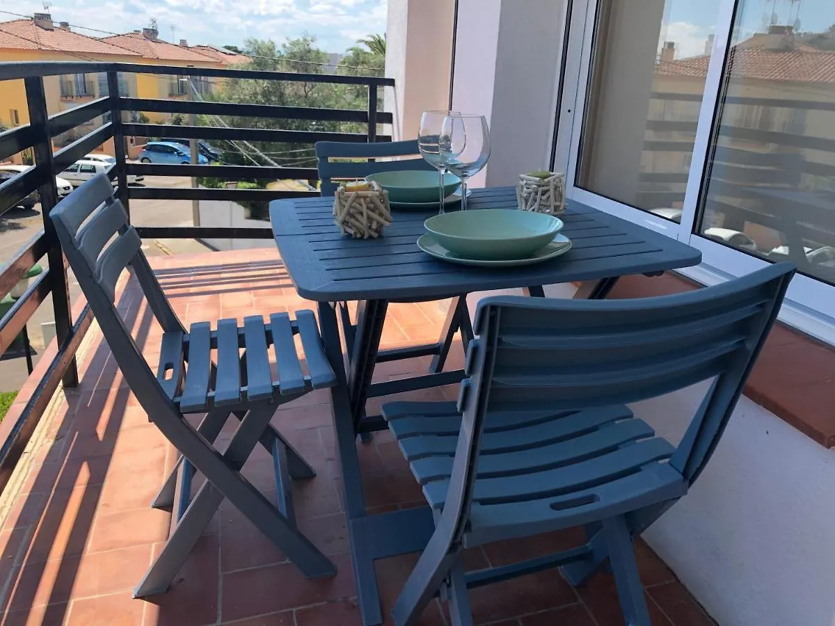 Amsterdam 29 - Precioso Apartamento Para 6 Personas روساس شقة