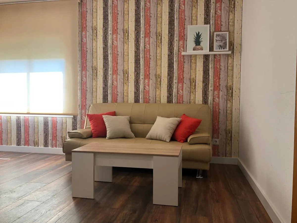 Amsterdam 29 - Precioso Apartamento Para 6 Personas روساس شقة