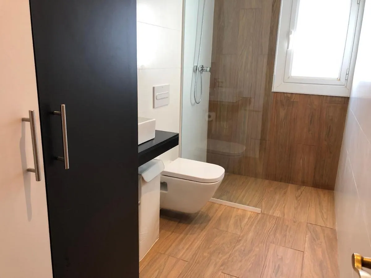 شقة Amsterdam 29 - Precioso Apartamento Para 6 Personas روساس