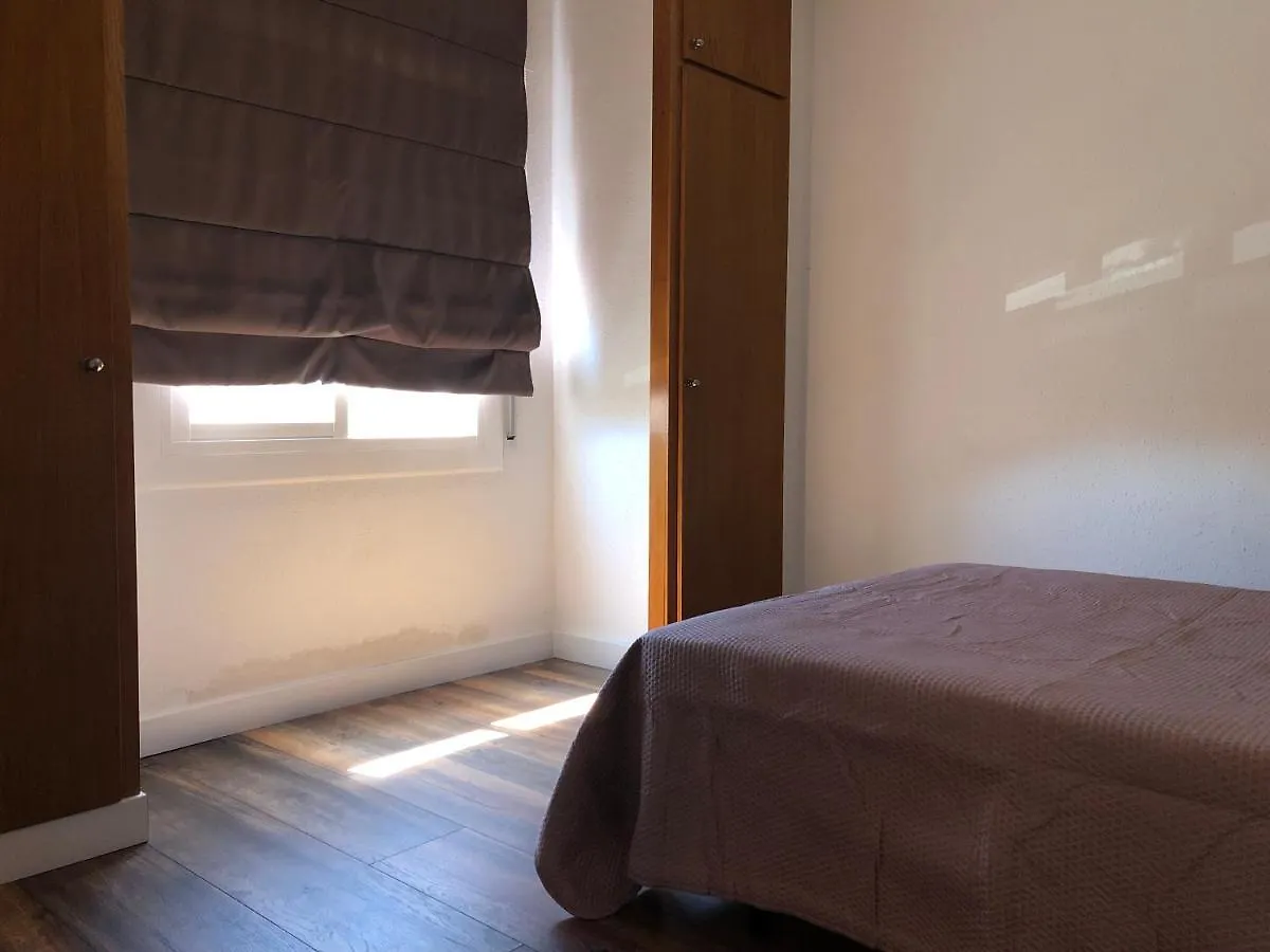 Amsterdam 29 - Precioso Apartamento Para 6 Personas Roses 0*,