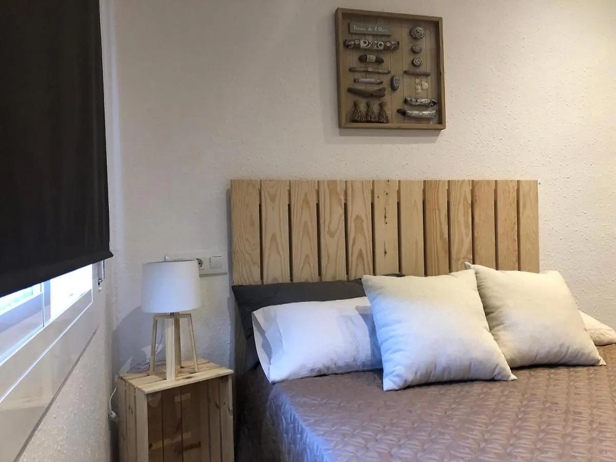Amsterdam 29 - Precioso Apartamento Para 6 Personas روساس