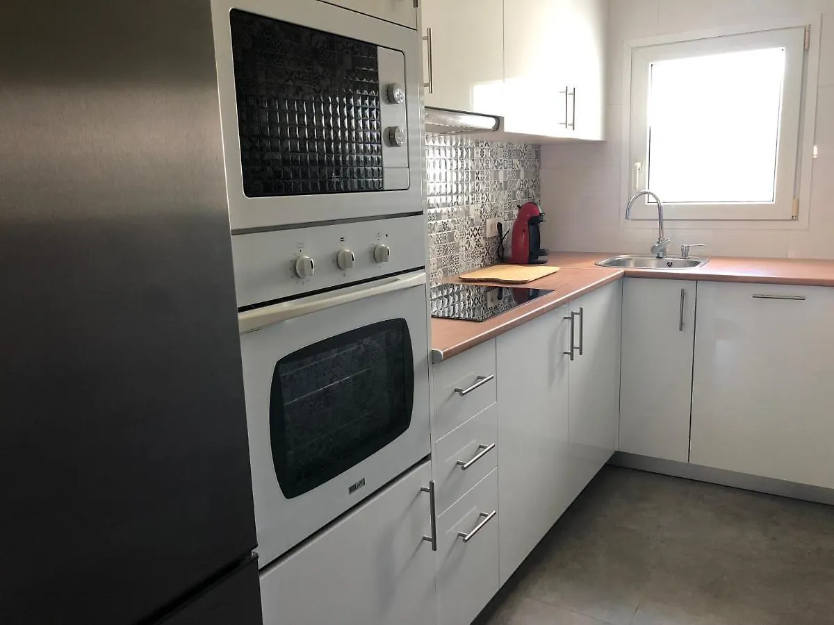 Amsterdam 29 - Precioso Apartamento Para 6 Personas روساس شقة
