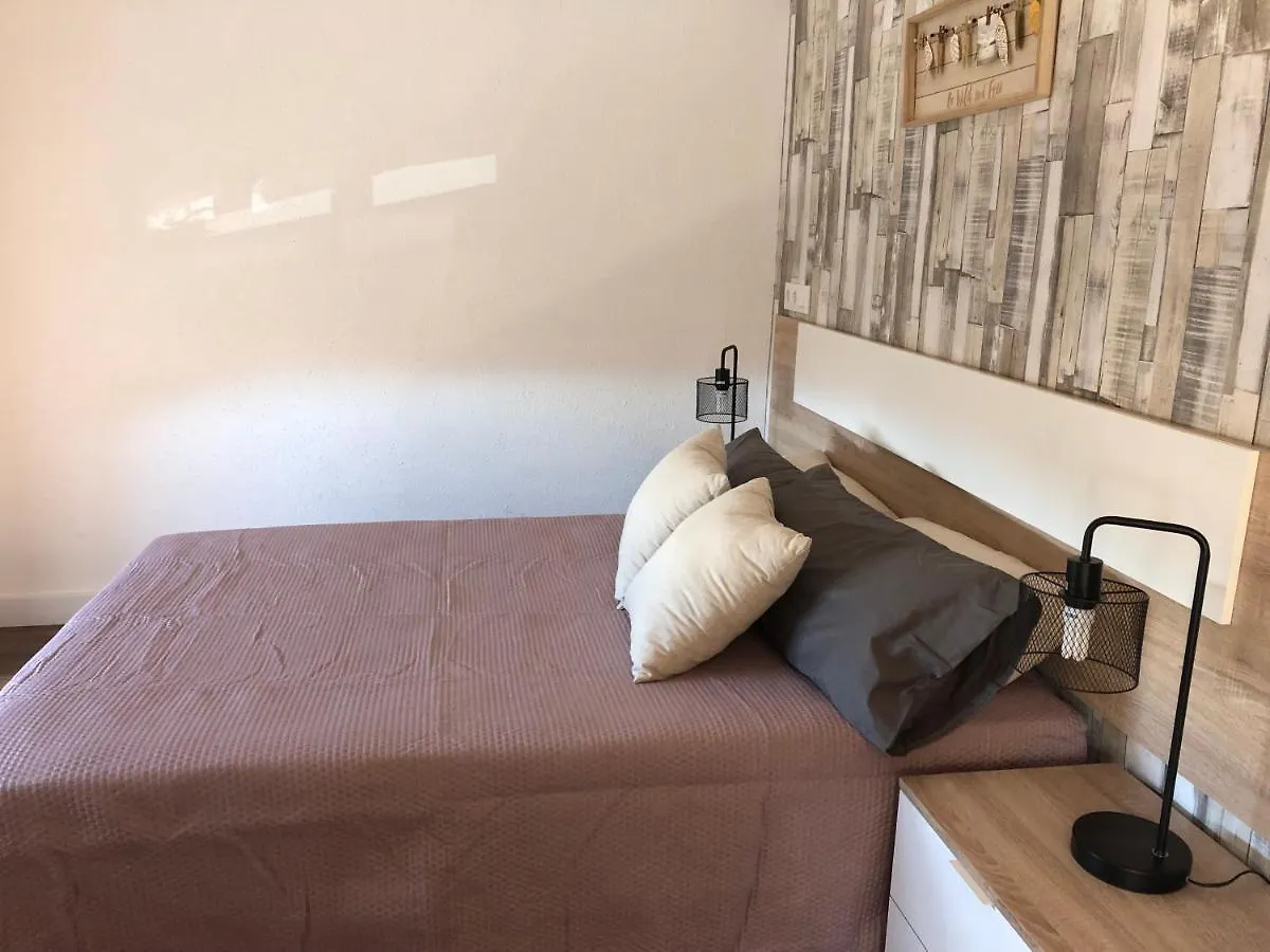Amsterdam 29 - Precioso Apartamento Para 6 Personas روساس