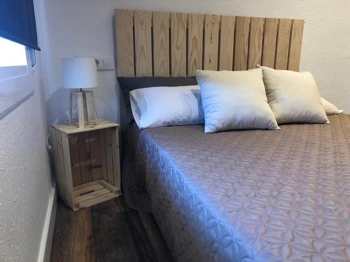 Amsterdam 29 - Precioso Apartamento Para 6 Personas روساس إسبانيا