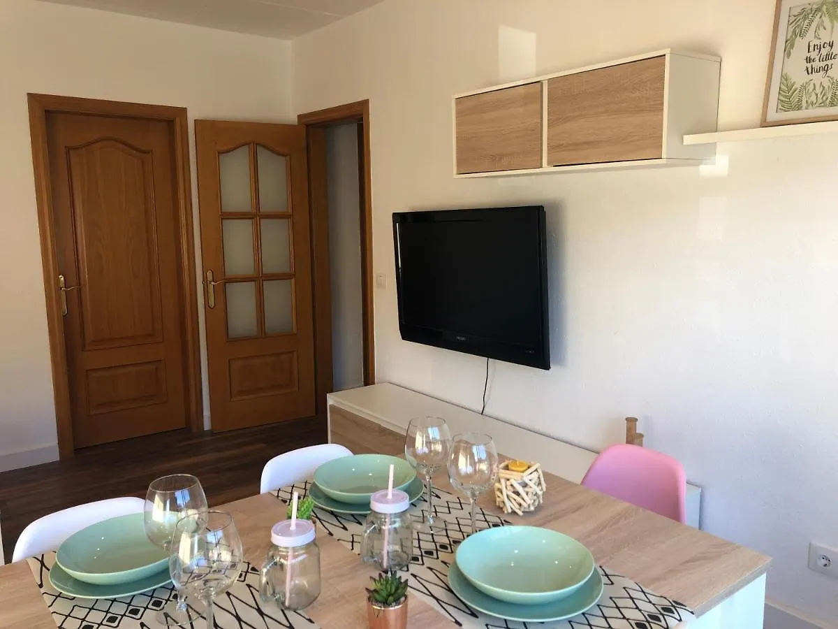 Amsterdam 29 - Precioso Apartamento Para 6 Personas روساس