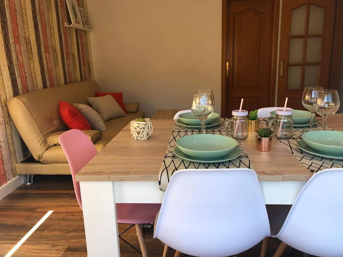Amsterdam 29 - Precioso Apartamento Para 6 Personas روساس إسبانيا