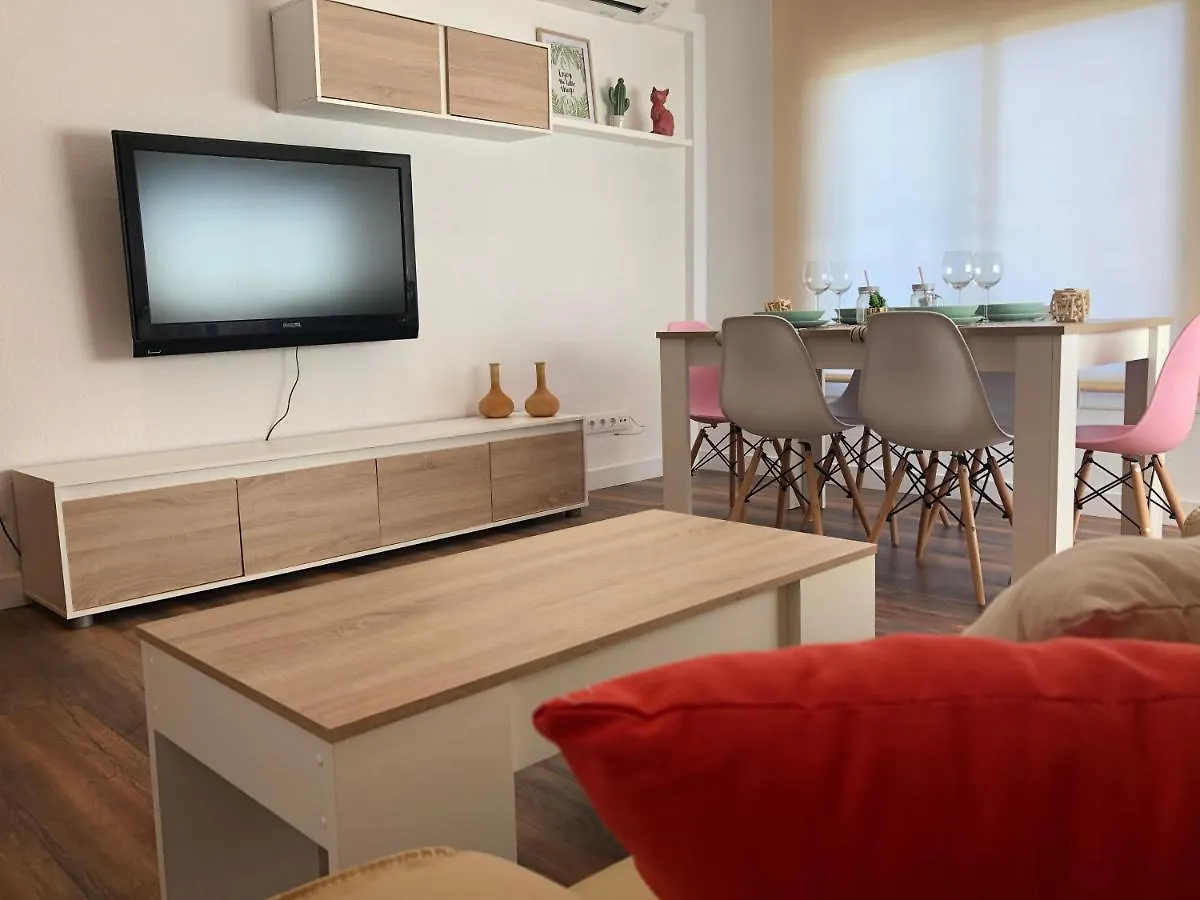Amsterdam 29 - Precioso Apartamento Para 6 Personas روساس 0*,