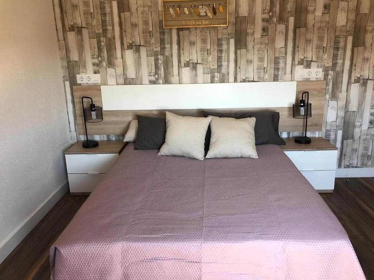 Amsterdam 29 - Precioso Apartamento Para 6 Personas روساس شقة
