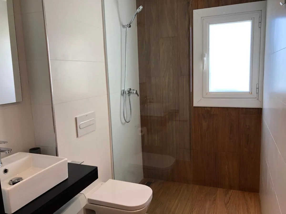 Amsterdam 29 - Precioso Apartamento Para 6 Personas روساس
