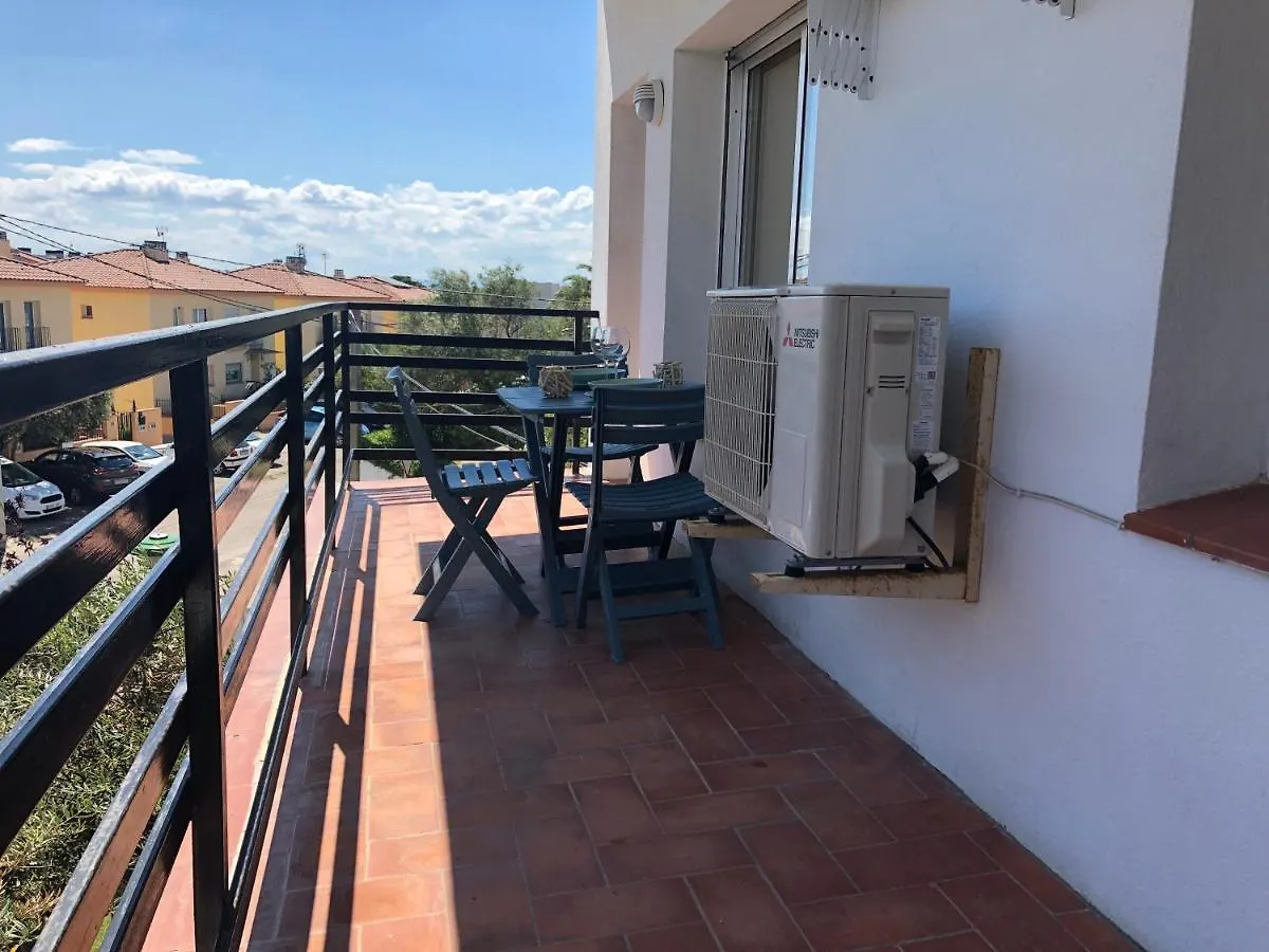 AMSTERDAM 29 - Precioso apartamento para 6 personas Rosas 0*,  España