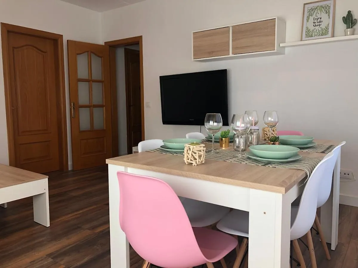 AMSTERDAM 29 - Precioso apartamento para 6 personas Rosas